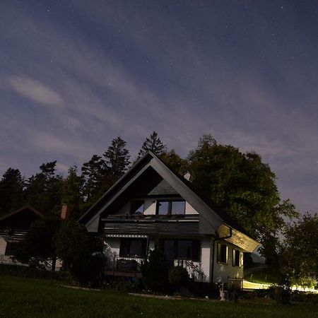 Entire House Iris & Arnika Villa Bled Exterior photo